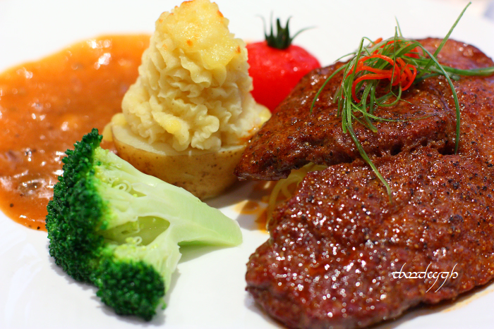 西提牛排_西提牛排 人均(3)