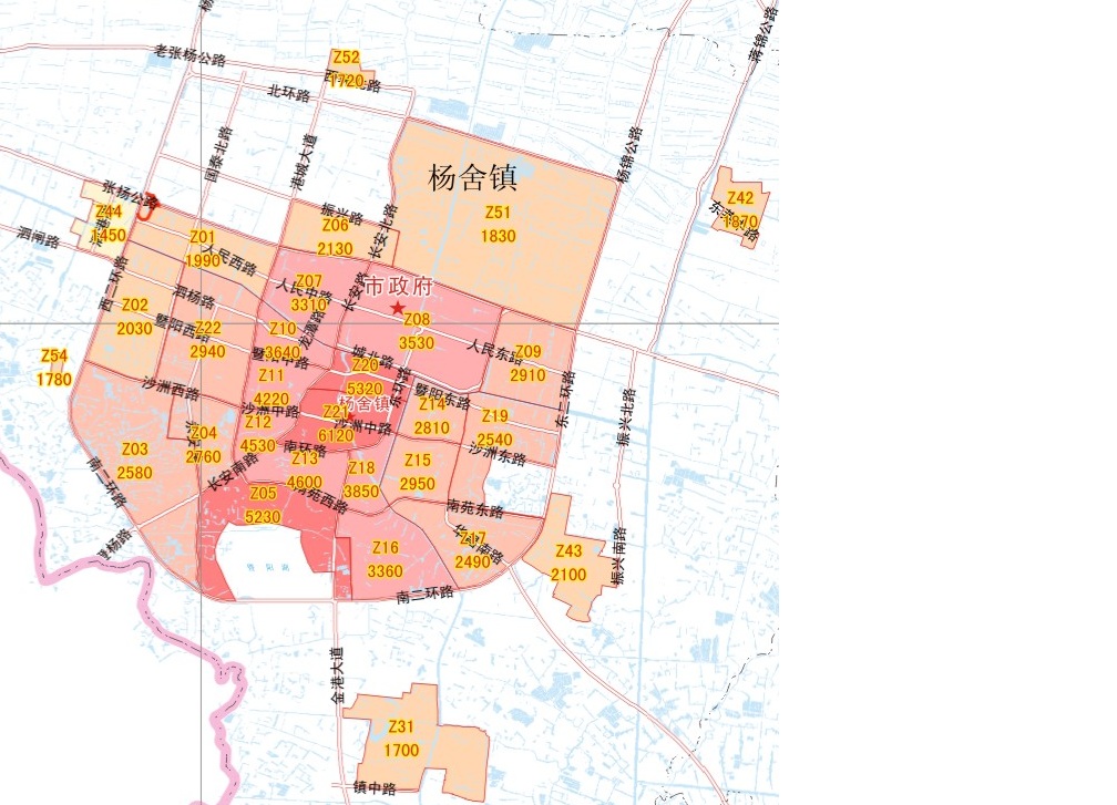 张家港 市区 人口_张家港市区地图